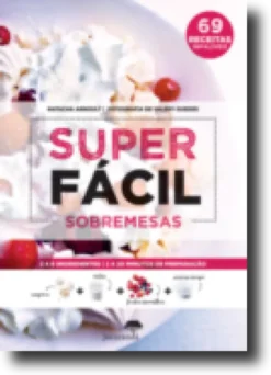 Superfácil - Sobremesas