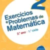Super Matmagicar 2 - 2.º Ano Exercícios e Problemas de Matemática