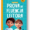 Supermiúdos - Preparar a Prova de Fluência Leitora 2.º Ano