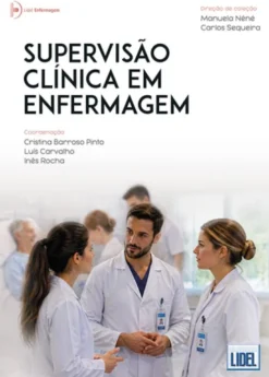 Supervisão Clínica em Enfermagem