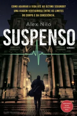 Suspenso