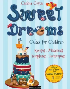 Sweet Dreams (English version / Edição em língua inglesa)