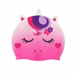 Swimming Cap - Unicorn