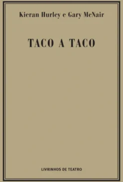 Taco a Taco