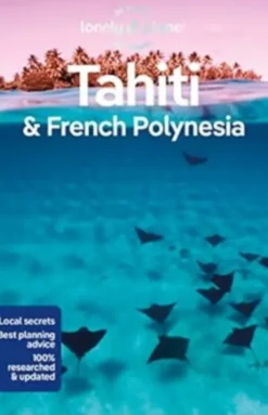 Tahiti & French Polynesia 11