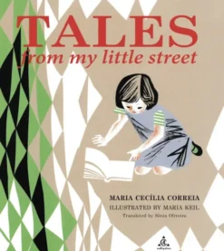 Tales From my Little Street