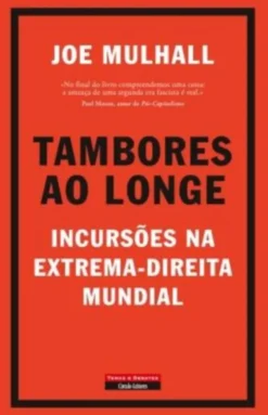 Tambores ao Longe