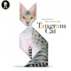 Tangram Cat