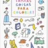 Tantas Coisas para Colorir!