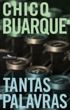 Tantas Palavras