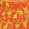 Tantos Mamíferos em Todo o Lado