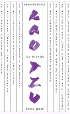 Tao Te Ching