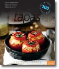 Tapas - Pratos de Sonho