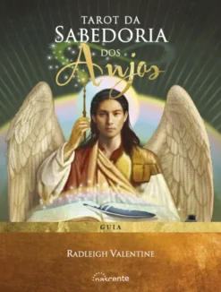 Tarot da Sabedoria dos Anjos