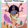 Tarot das Deusas Modernas