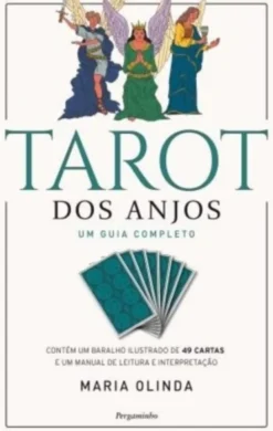 Tarot dos Anjos – Um Guia Completo