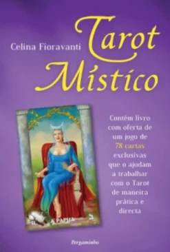 Tarot Místico