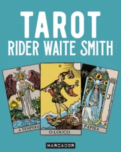 Tarot - Rider Waite Smith