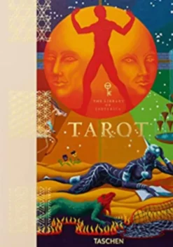 Tarot. The Library of Esoterica