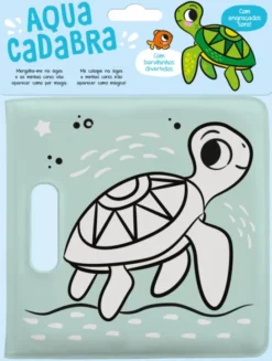 Tartaruga - Aquacadabra