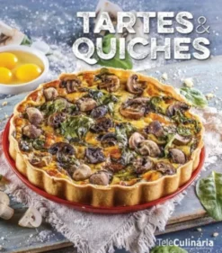 Tartes e Quiches