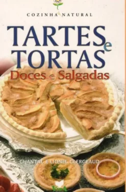 Tartes e Tortas