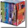 Taschen 4 Cities: 12 Volumes