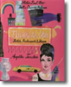 Taschen's New York
