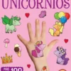 Tatuagens Temporárias - Unicórnios