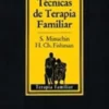 Técnicas de Terapia Familiar