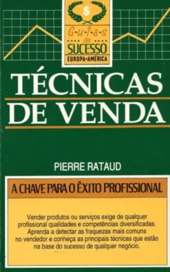 Técnicas de Venda