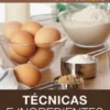 Técnicas e Ingredientes