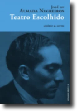 Teatro Escolhido
