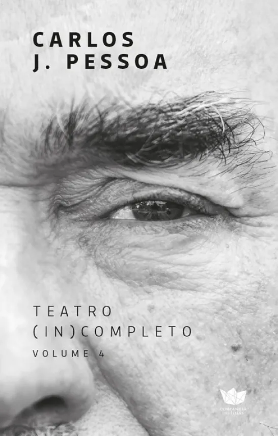 Teatro (In)Completo. Volume IV