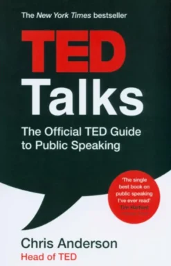 TED Talks