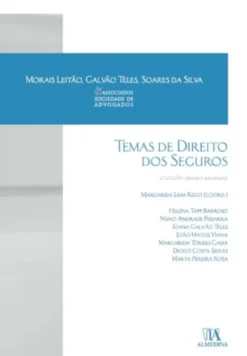 Temas de Direito dos Seguros