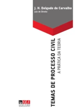 Temas de Processo Civil