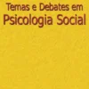 Temas e Debates em Psicologia Social