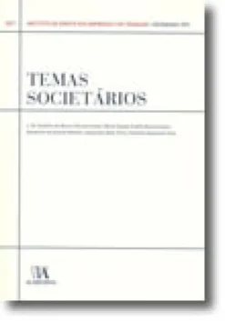 Temas Societários (N.º 2 da Colecção)