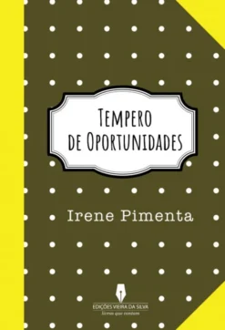Tempero de Oportunidades