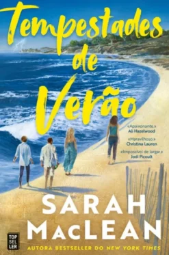 Tempestades de Verão