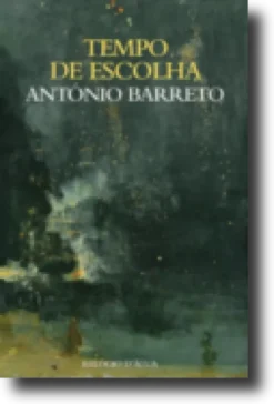 Tempo de Escolha