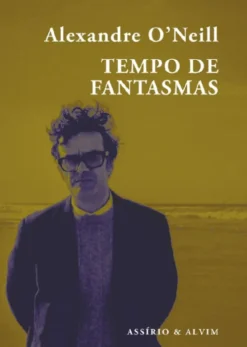Tempo de Fantasmas