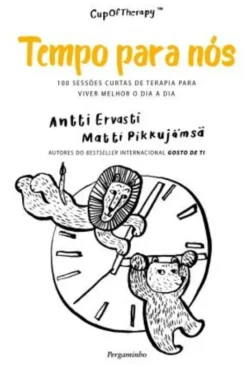 Tempo para Nós