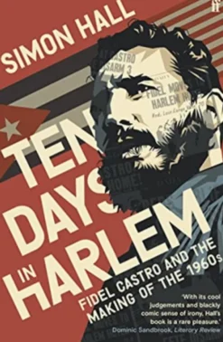 Ten Days in Harlem