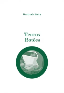 Tenros Botões