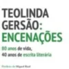 Teolinda Gersão: Encenações