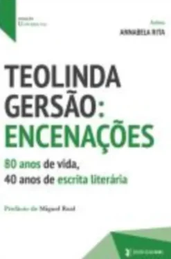 Teolinda Gersão: Encenações