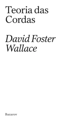 Teoria das Cordas