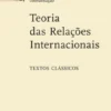 Teoria das Relações Internacionais